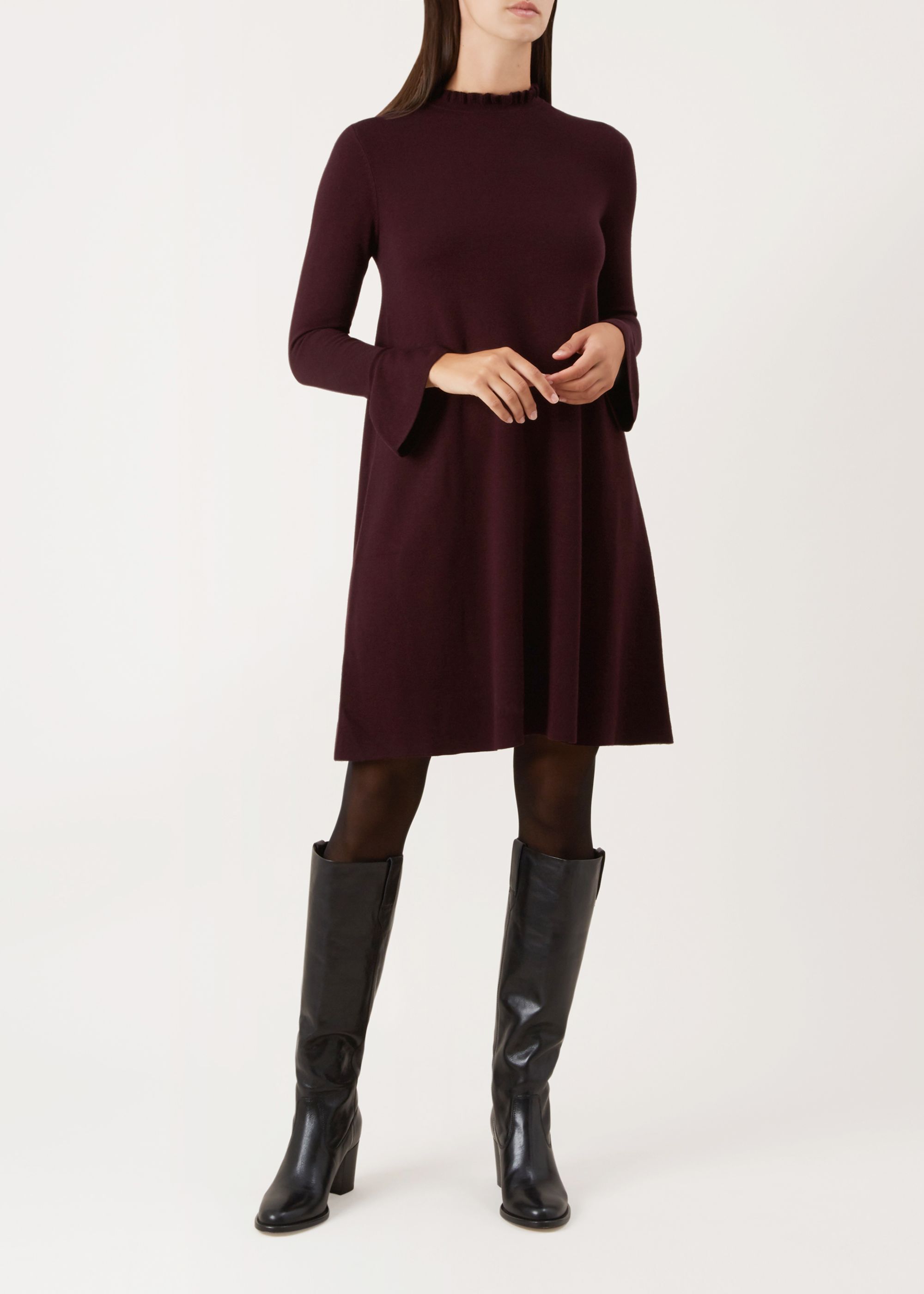 roman new season dresses