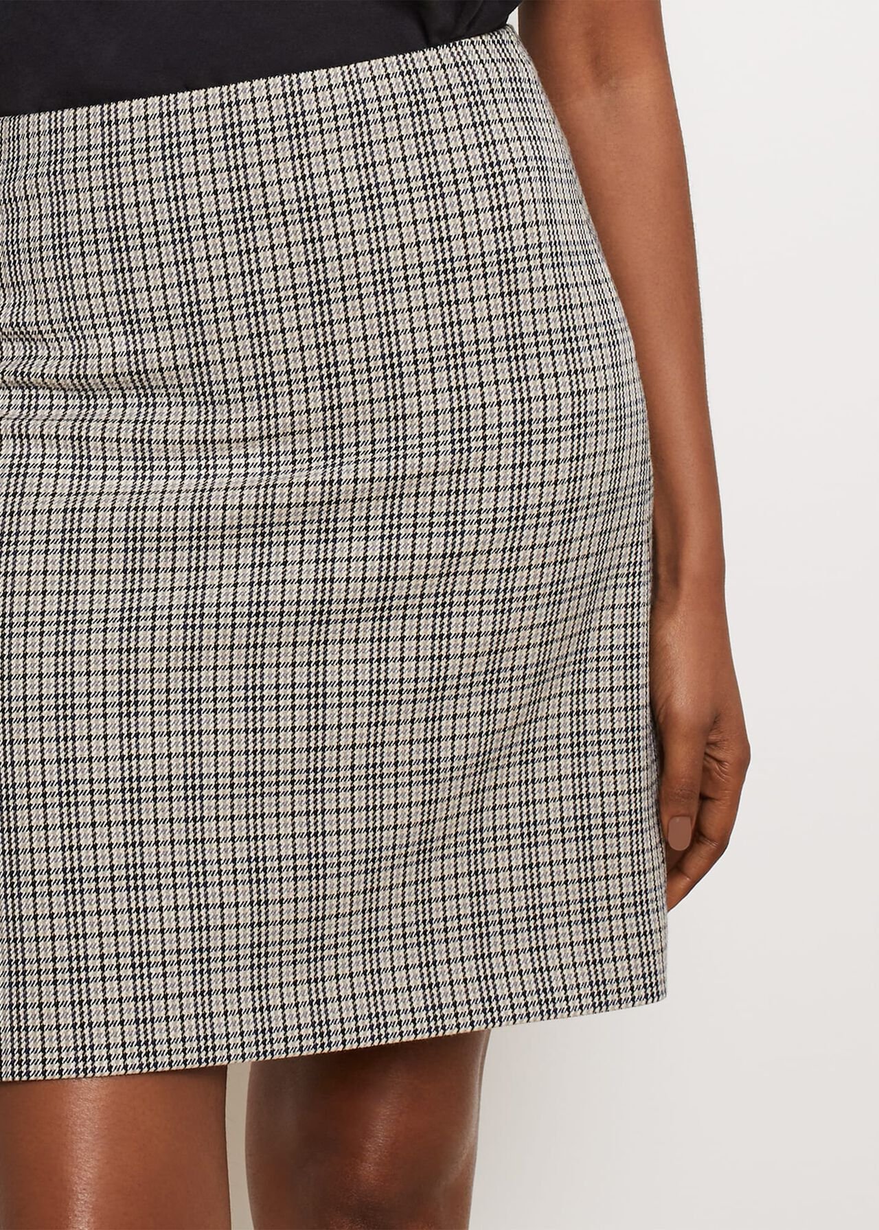 Byron Skirt, Multi, hi-res