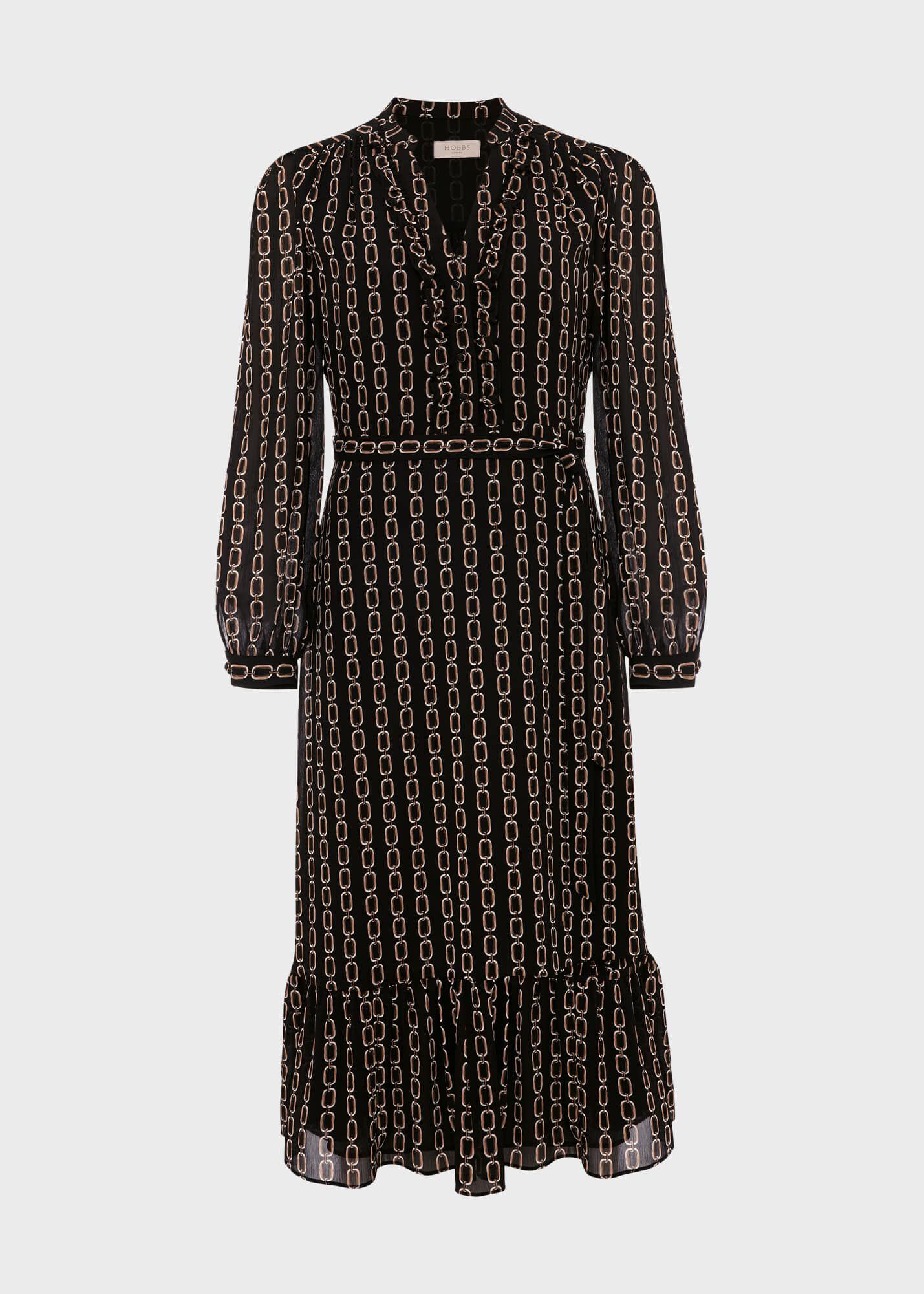 Hobbs alexa dress online