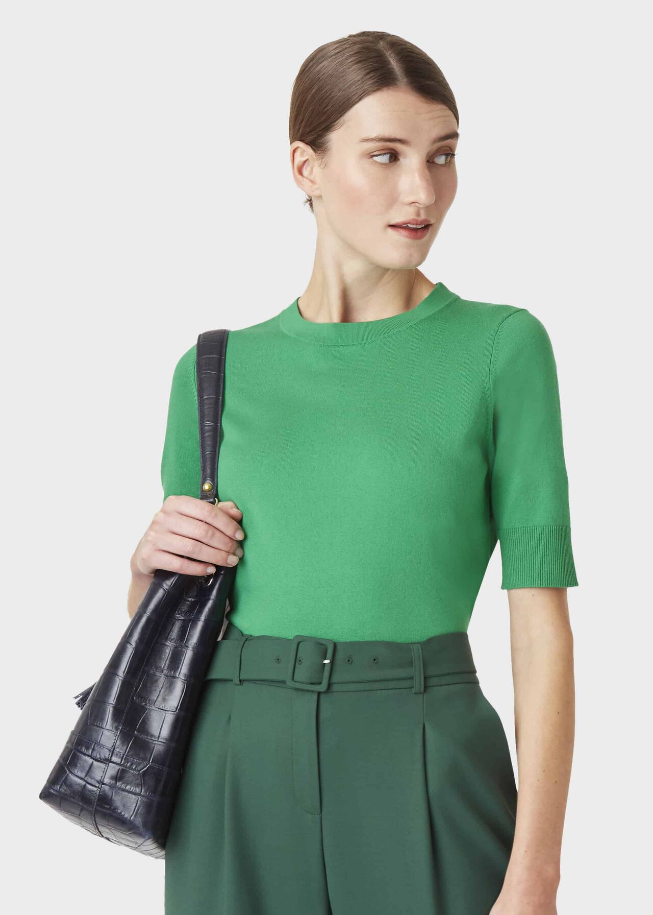 Paula Jumper, Green, hi-res