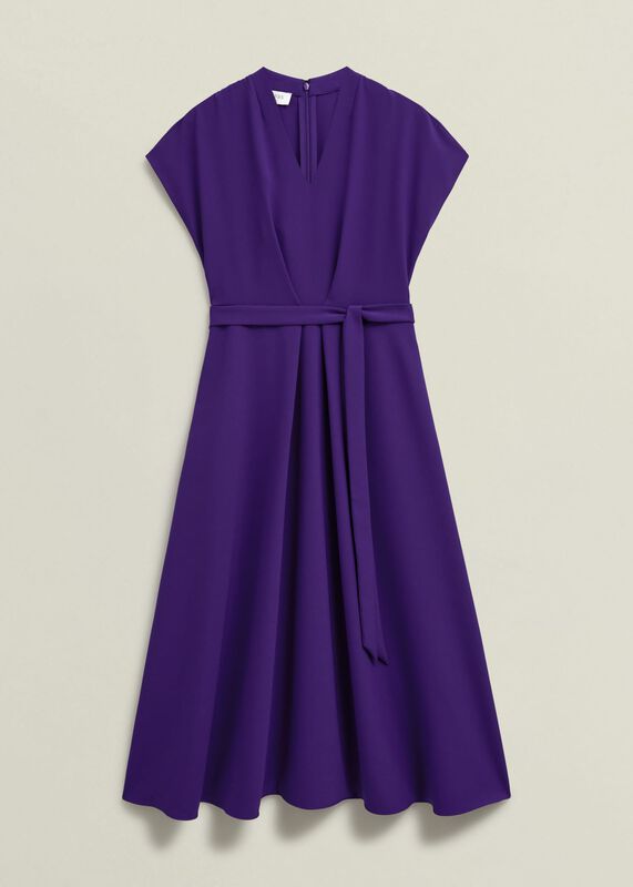 Derwent Dress
