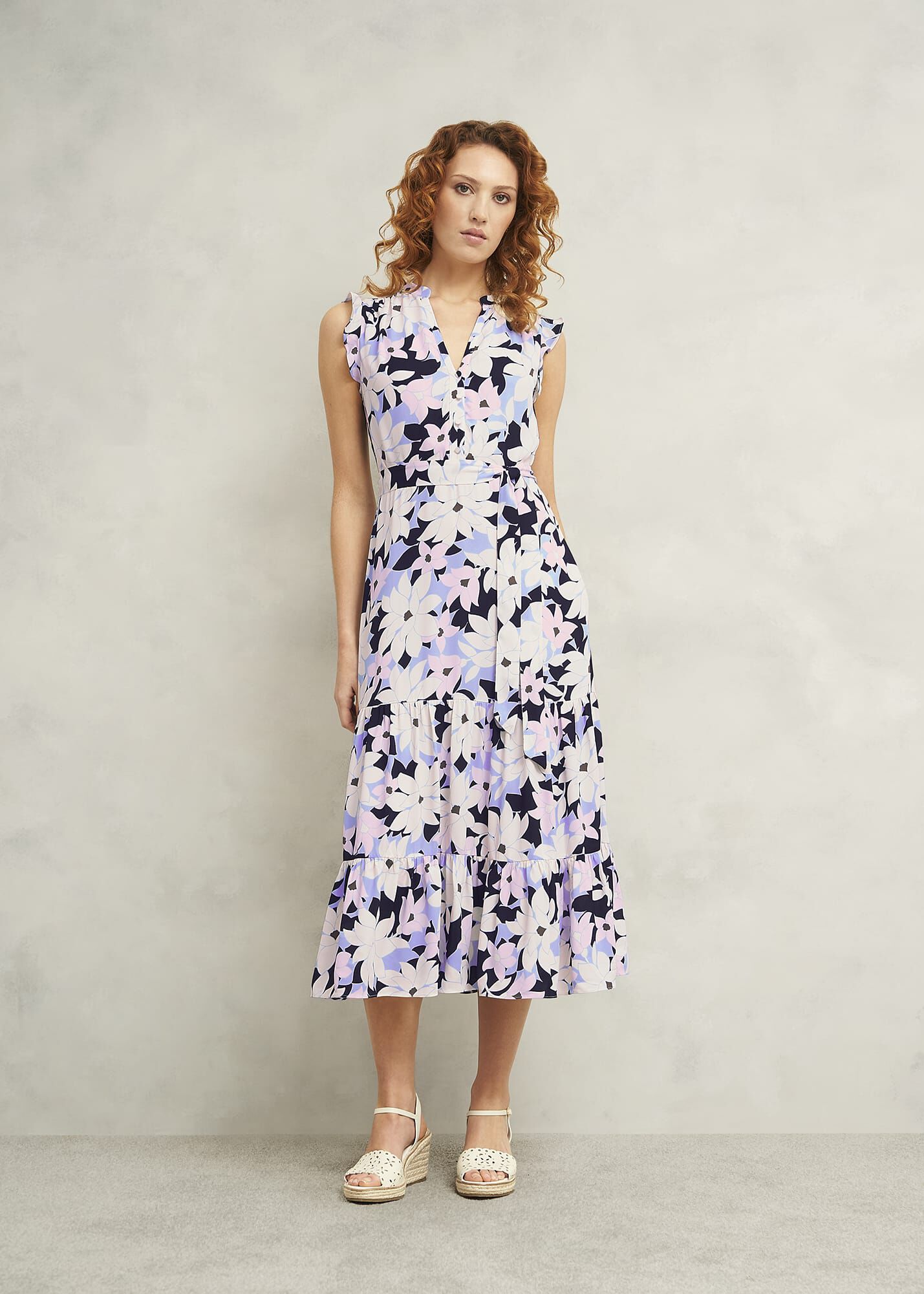 Petite Dresses | Petite Maxi Dresses & Midi Dresses | Hobbs
