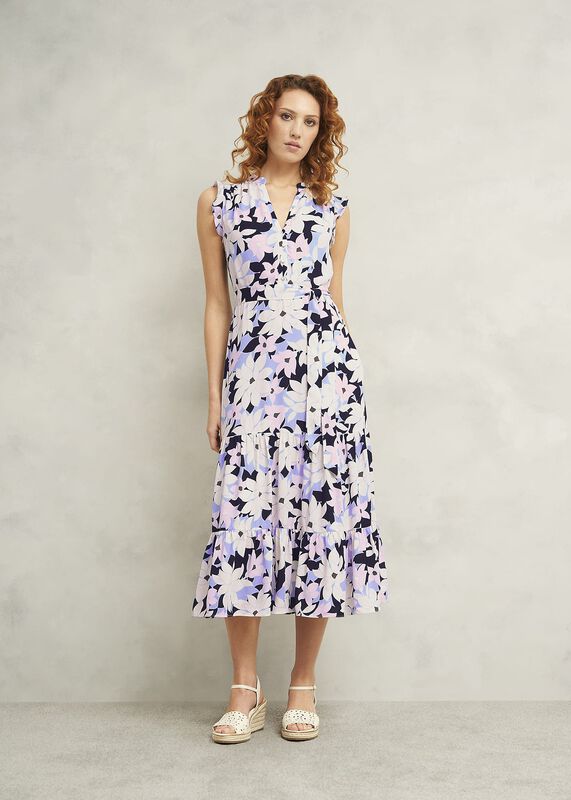 Petite Shauna Dress