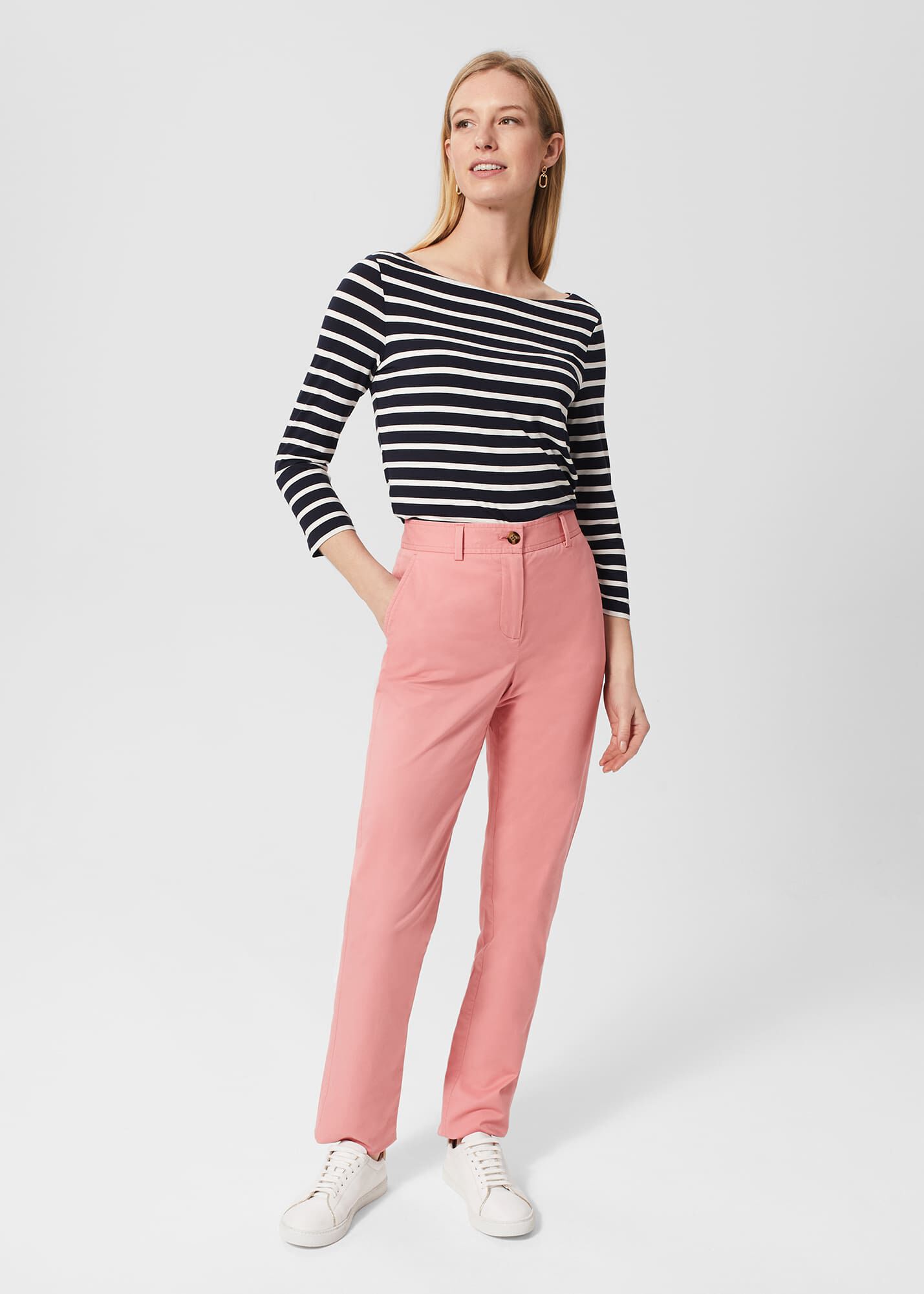 Hobbs new arrivals courtney dress
