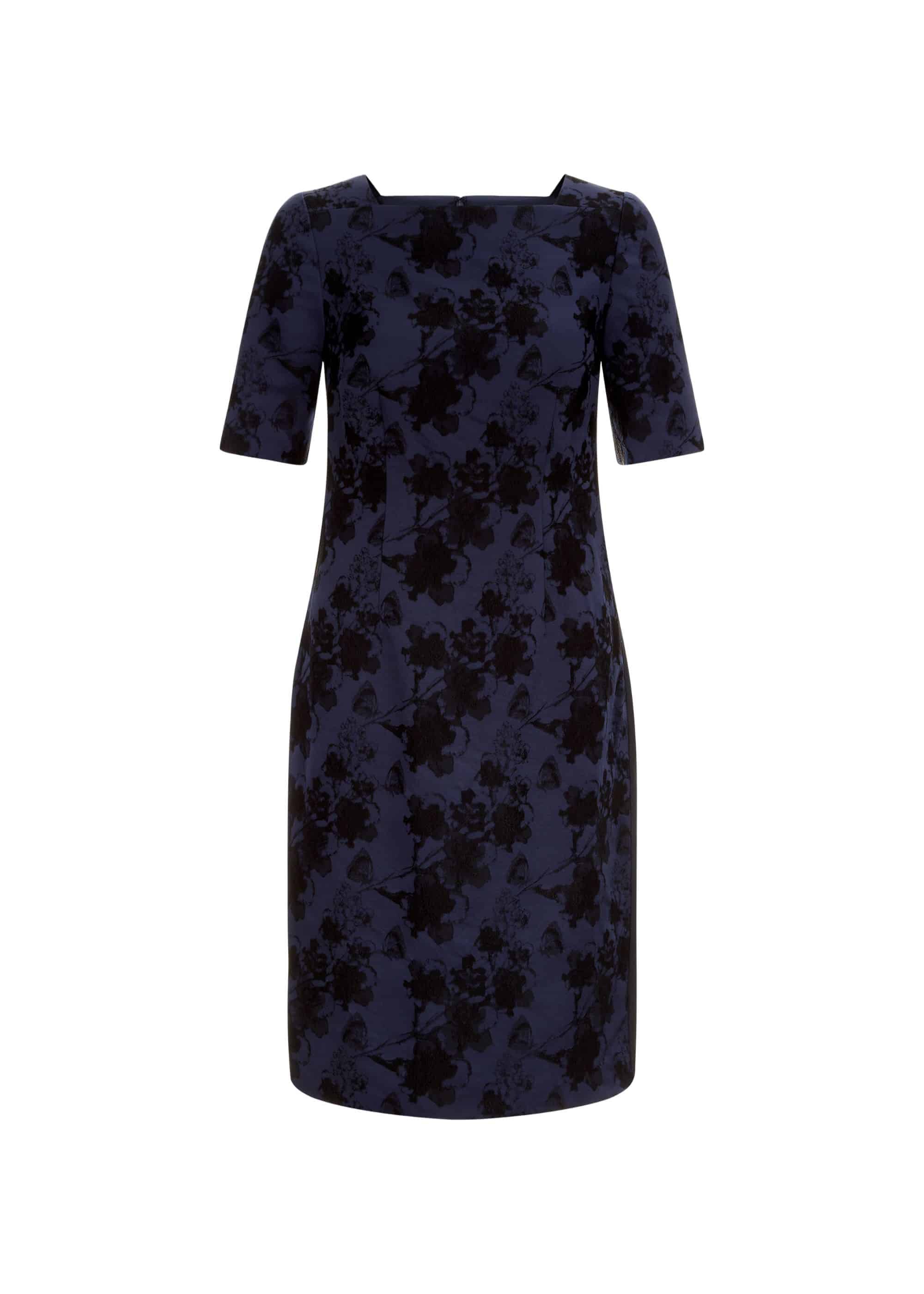 hobbs aliza dress