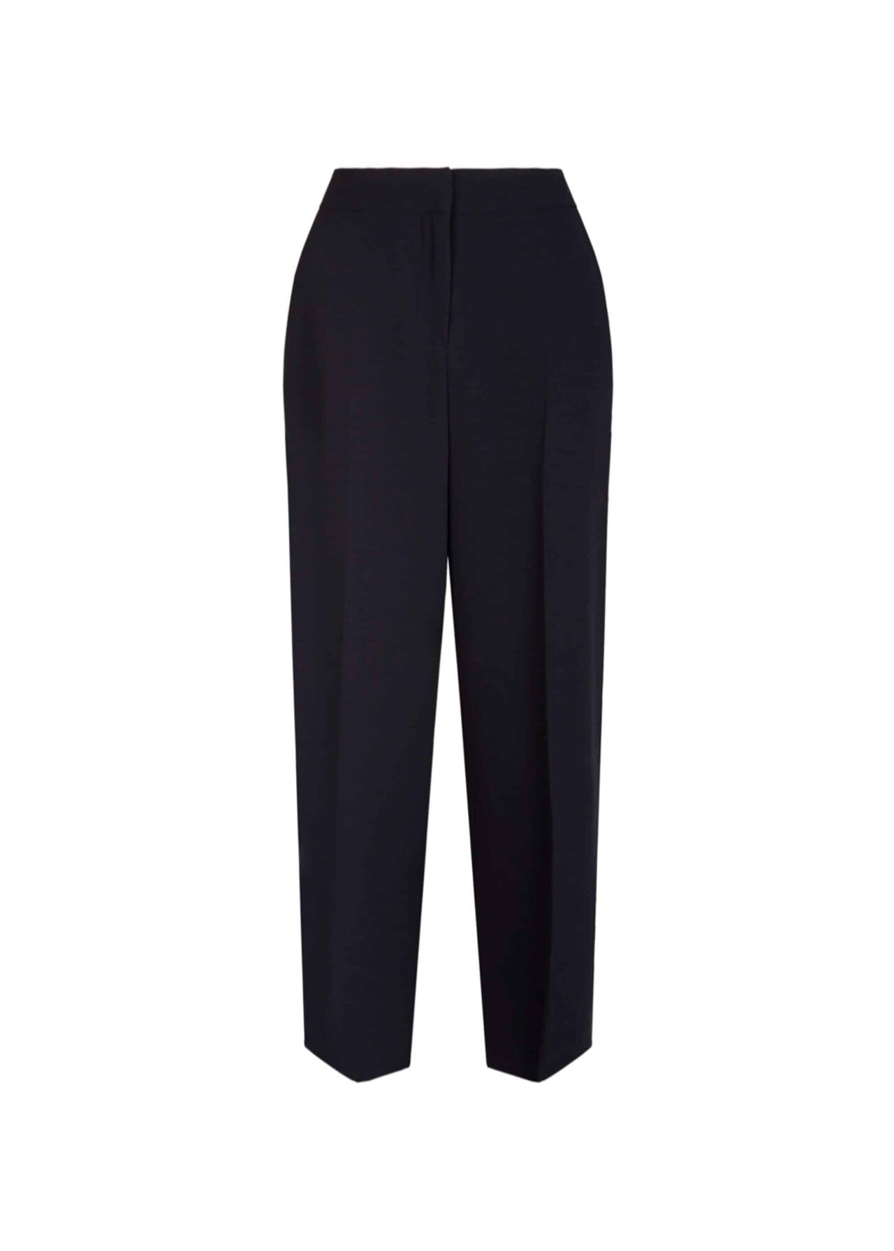 Lula trousers, Navy, hi-res