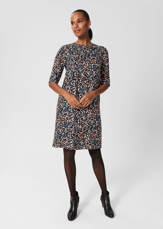 Iza Tunic Dress