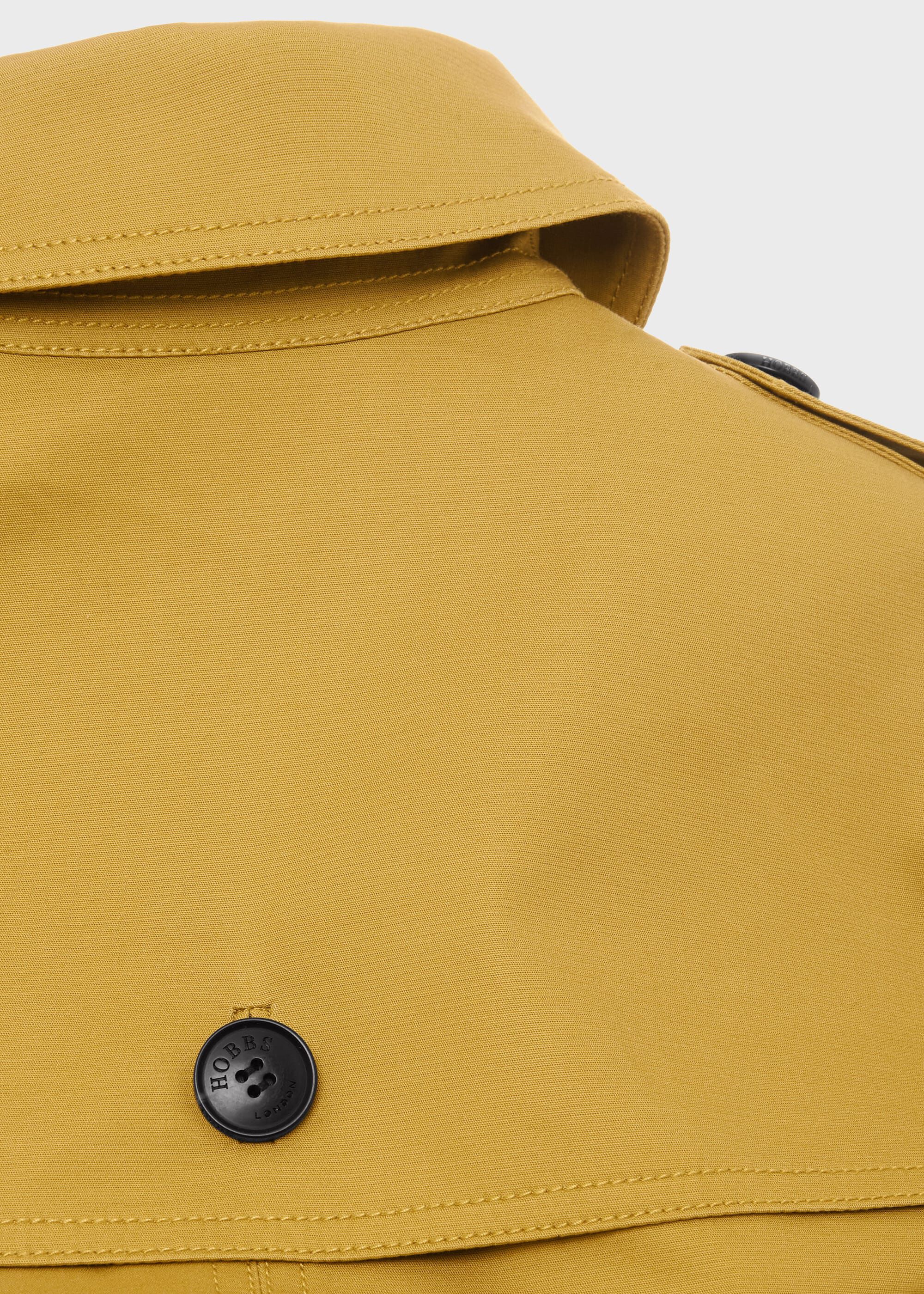 Hobbs chartreuse jacket online
