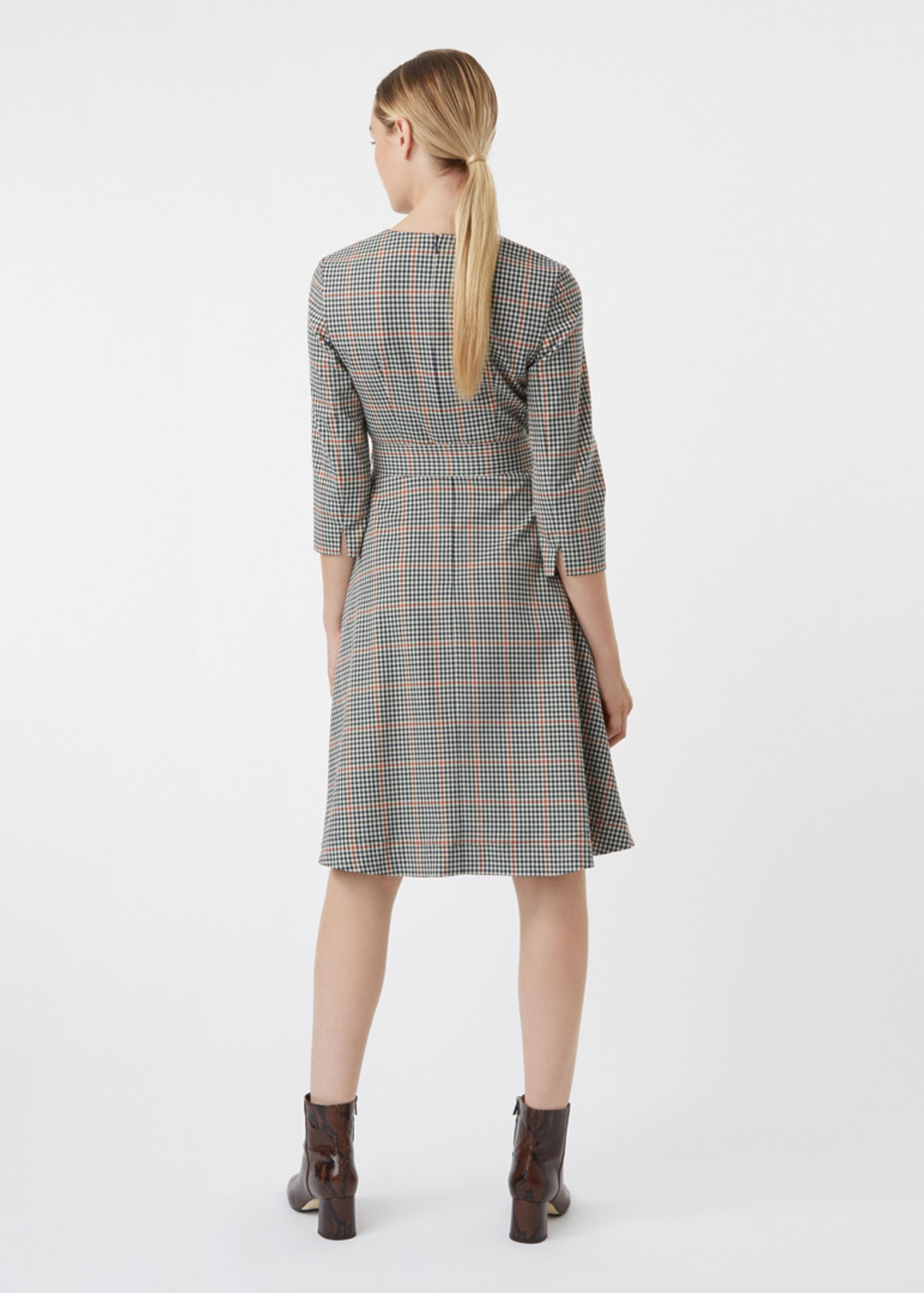 Hobbs francesca dress