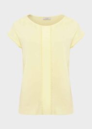 Katelena Top, Lemon Zest, hi-res