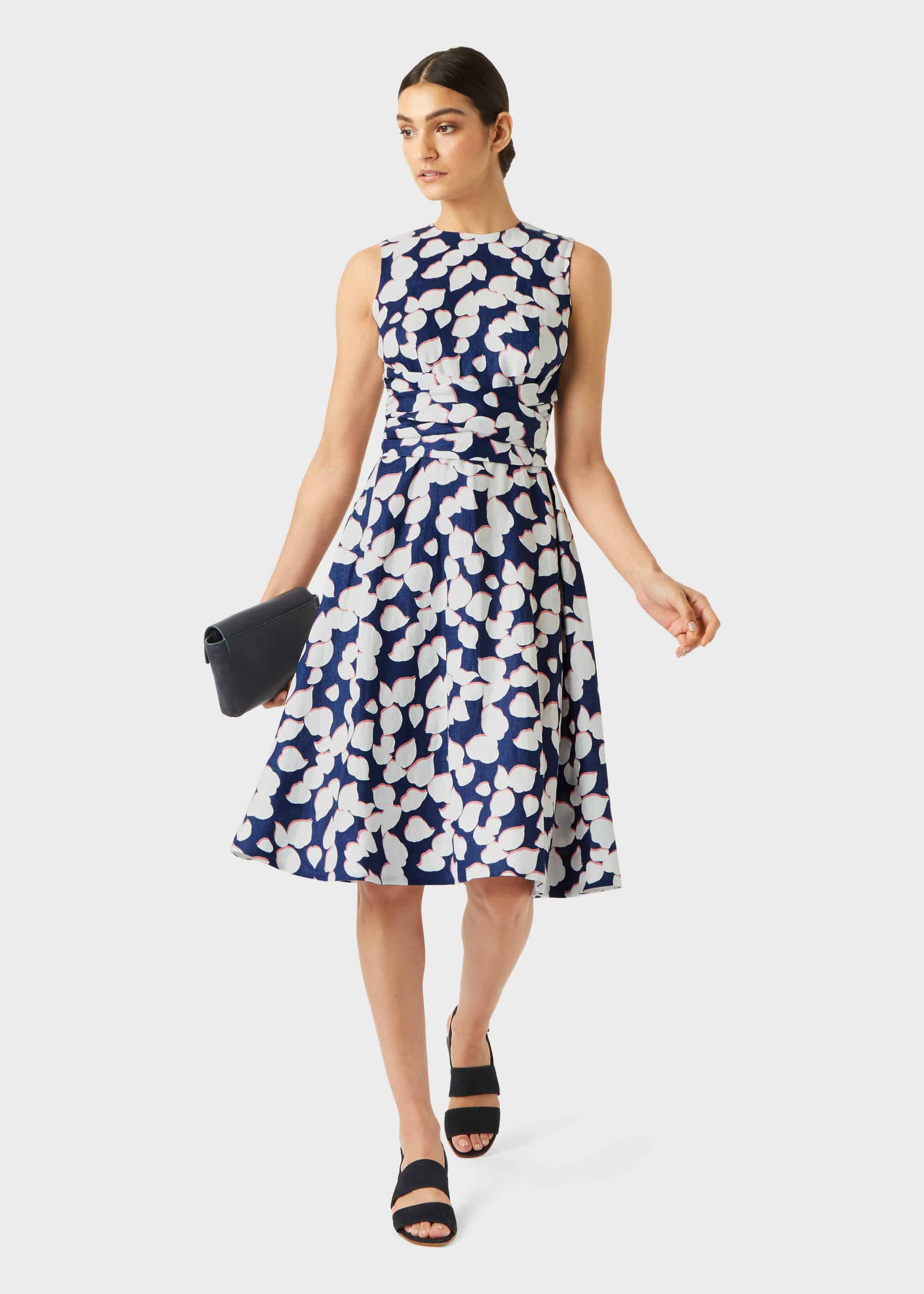 hobbs twitchill dress