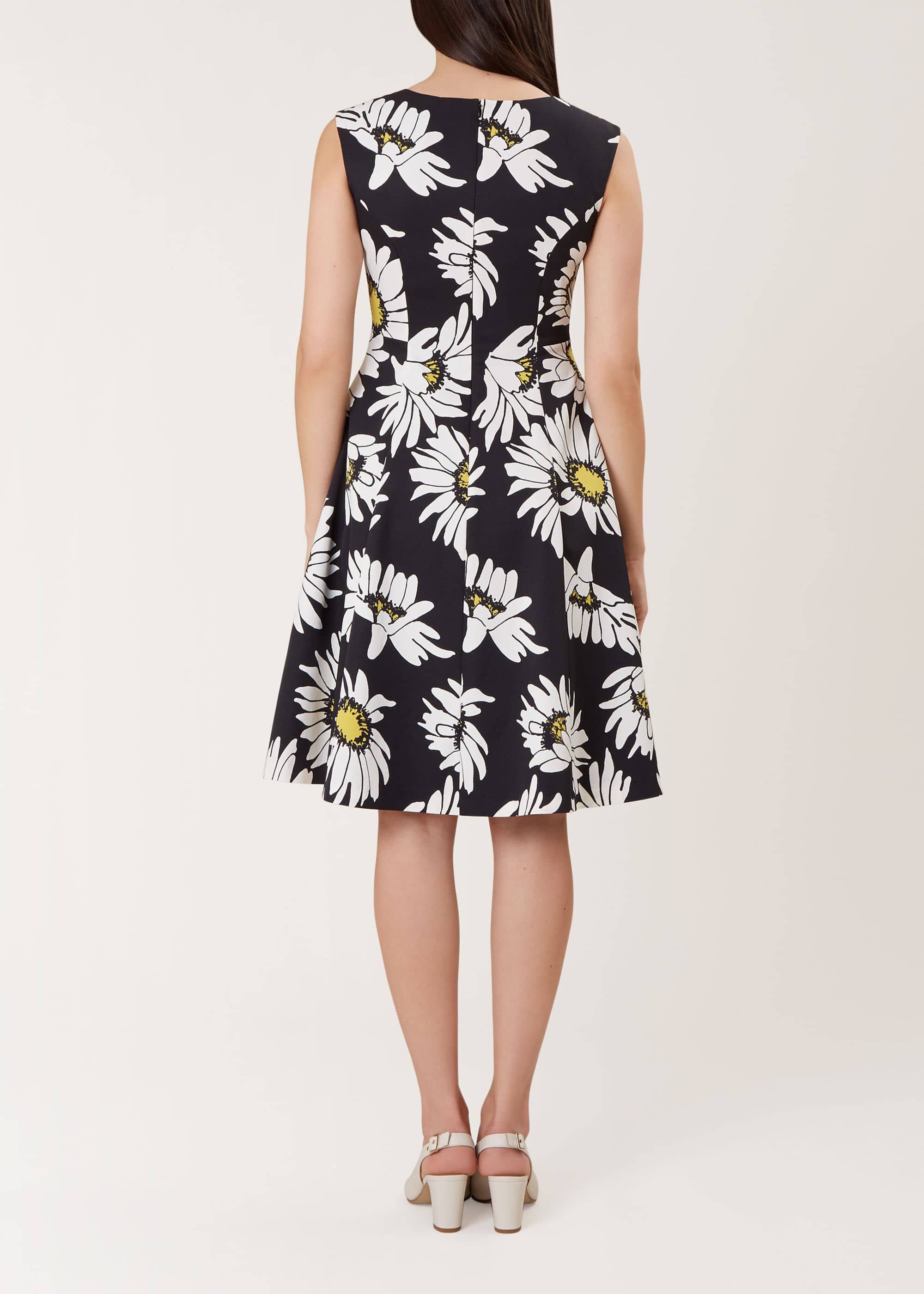 hobbs rhona dress
