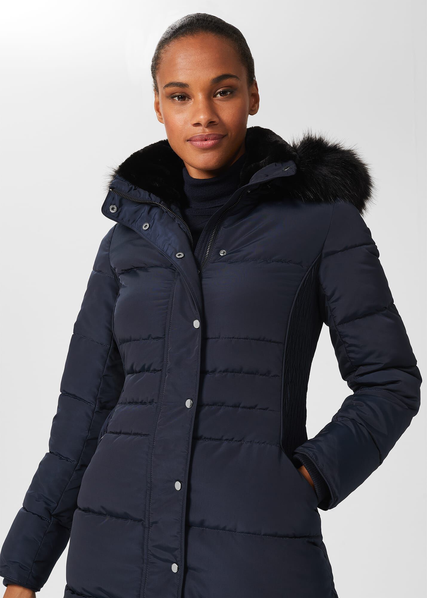 Hobbs diana new arrivals coat