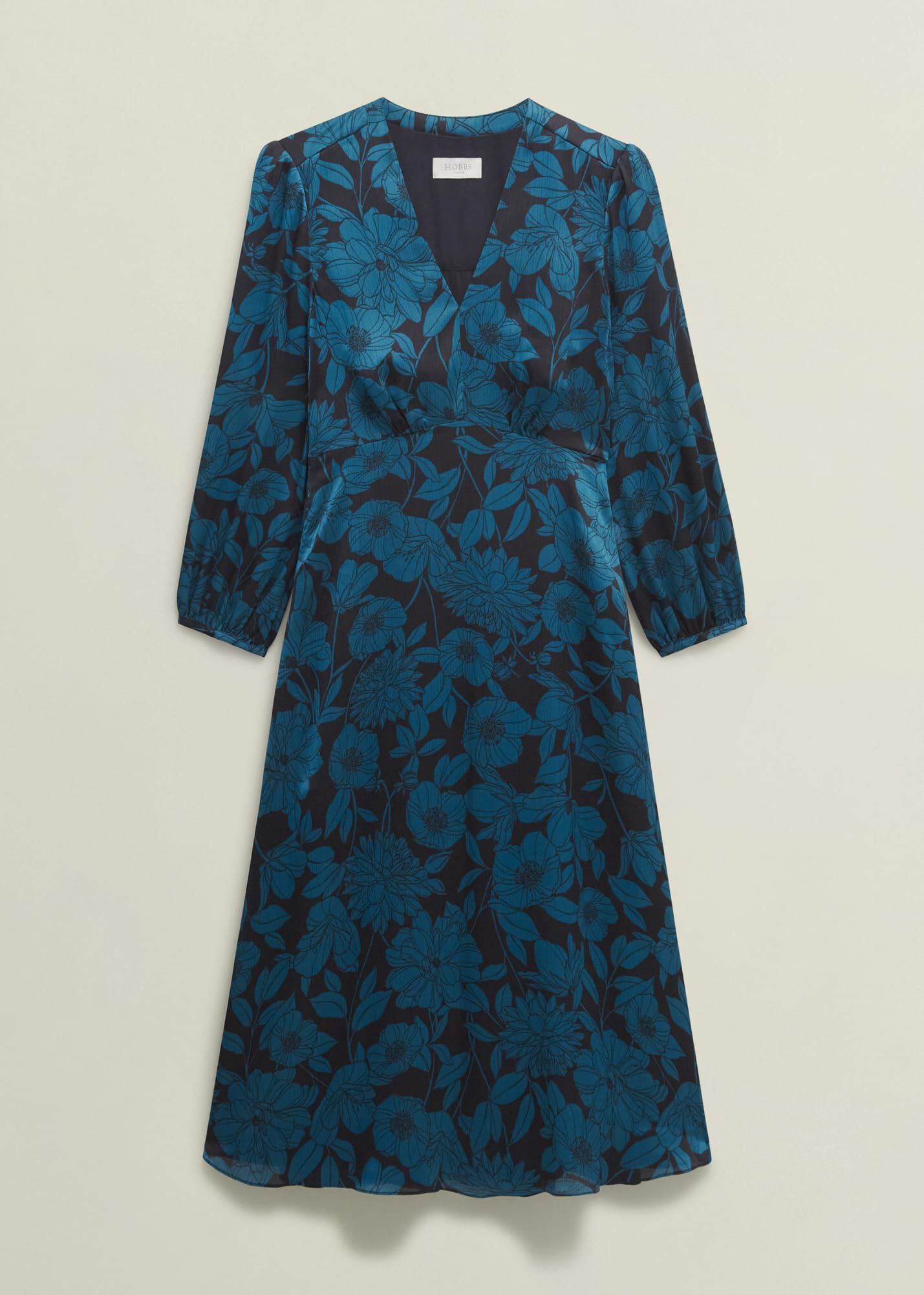 Romina Dress | Hobbs US |
