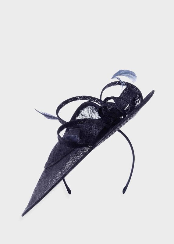 Alisa Fascinator