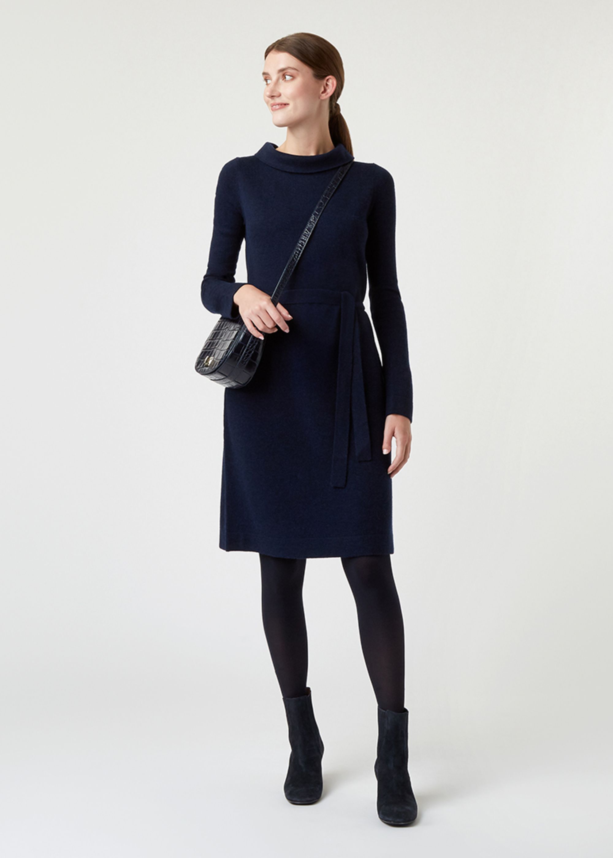 hobbs audrey dress
