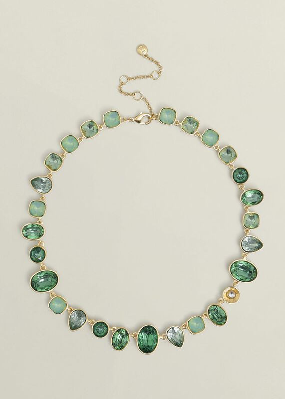 Indira Necklace