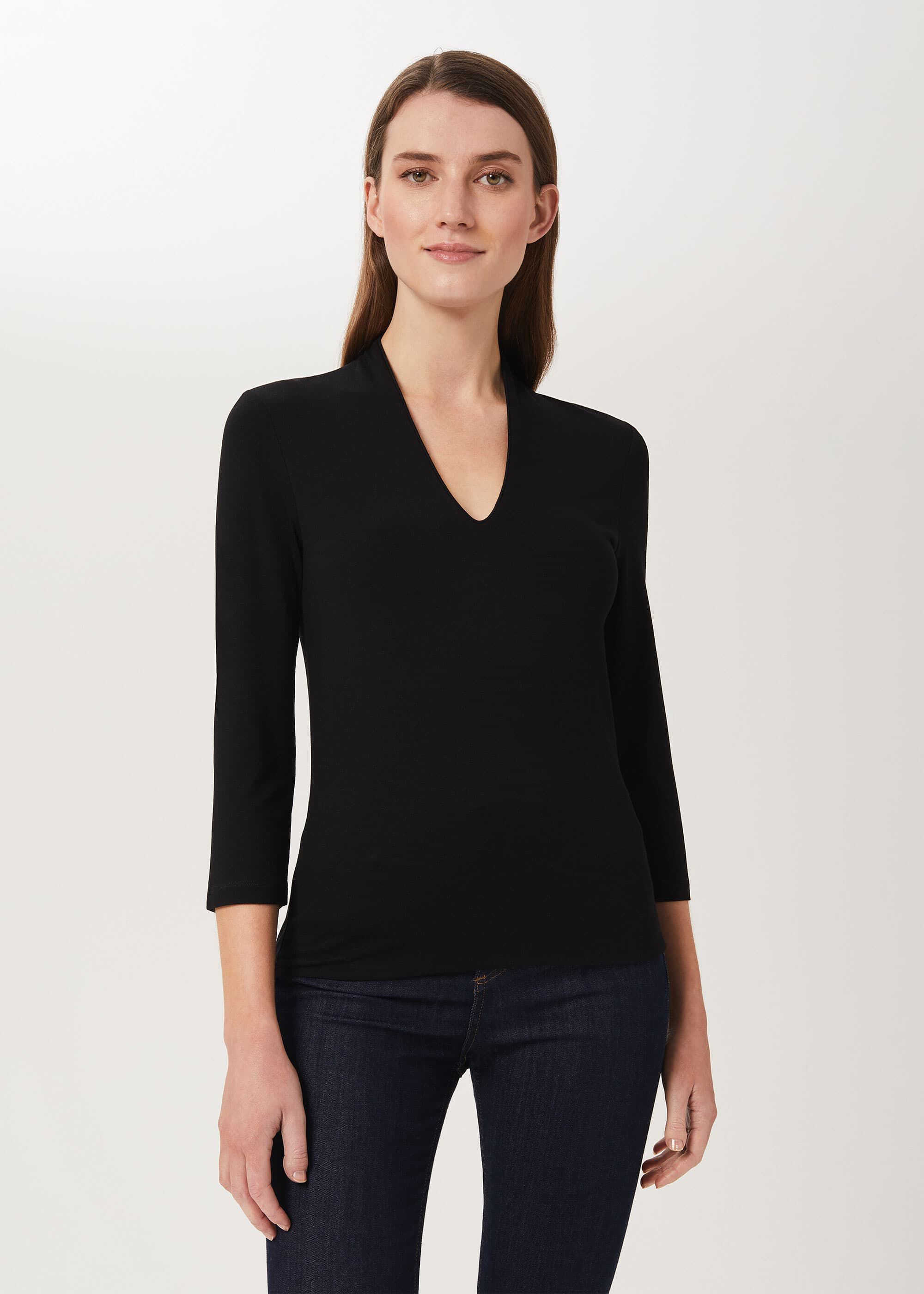 Hobbs raegan dress sale