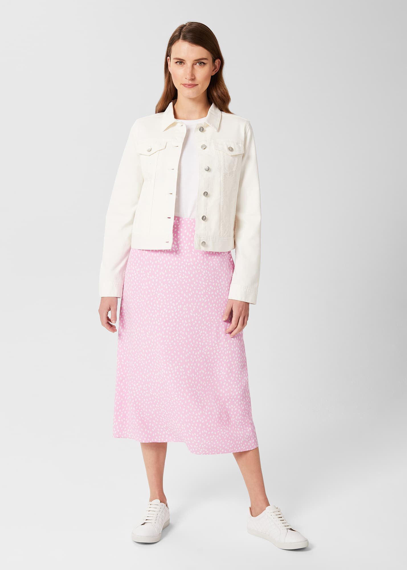 Hobbs deals madeline dress