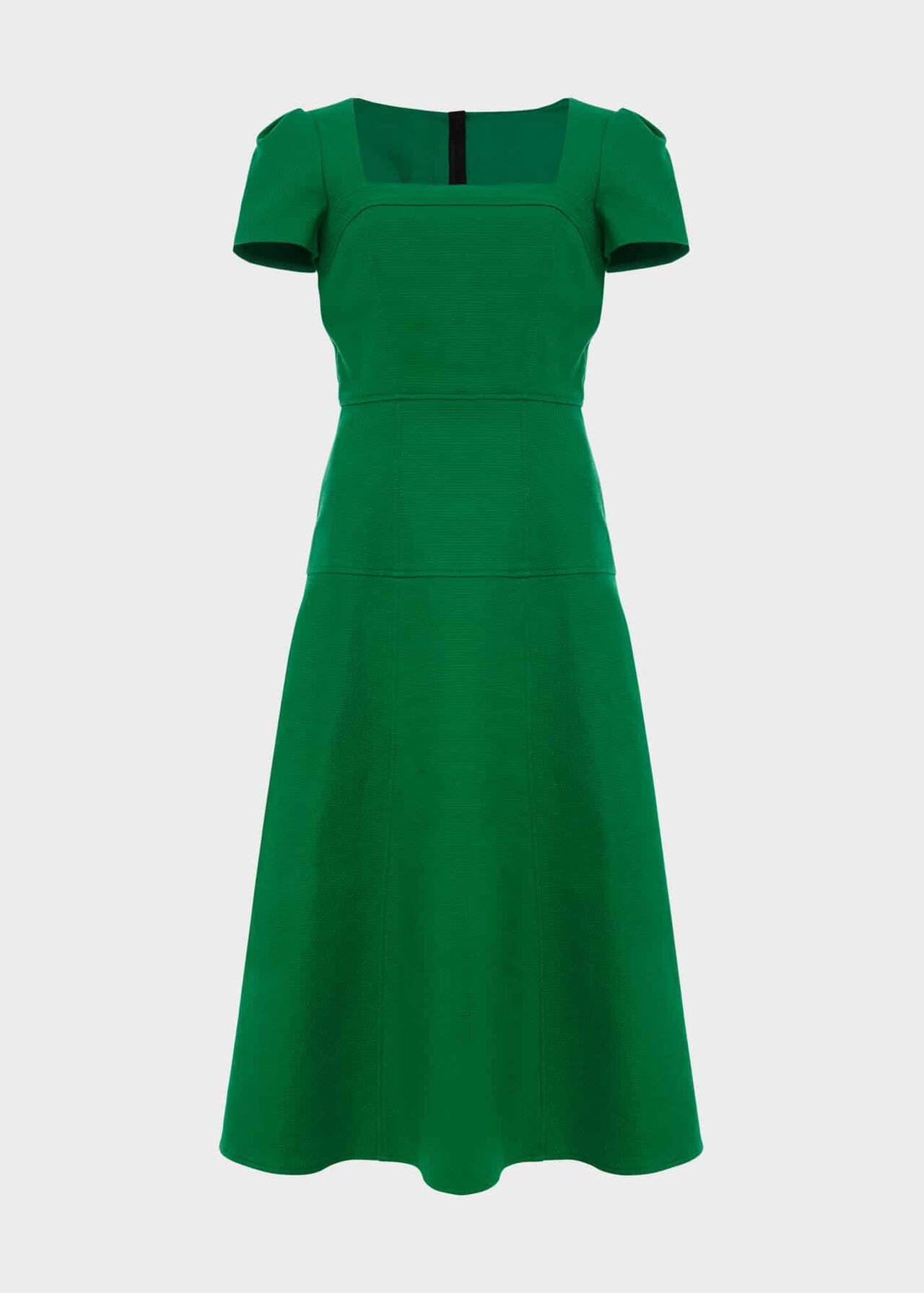 Chatsworth Dress, Green, hi-res