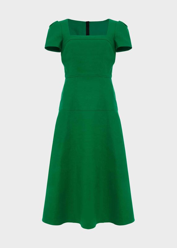 Chatsworth Dress