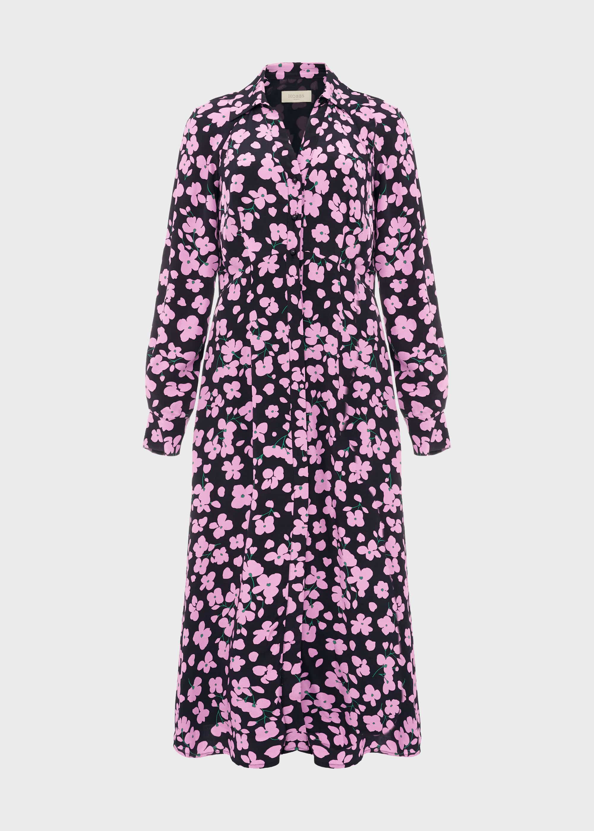 Hobbs lulu dress 2025