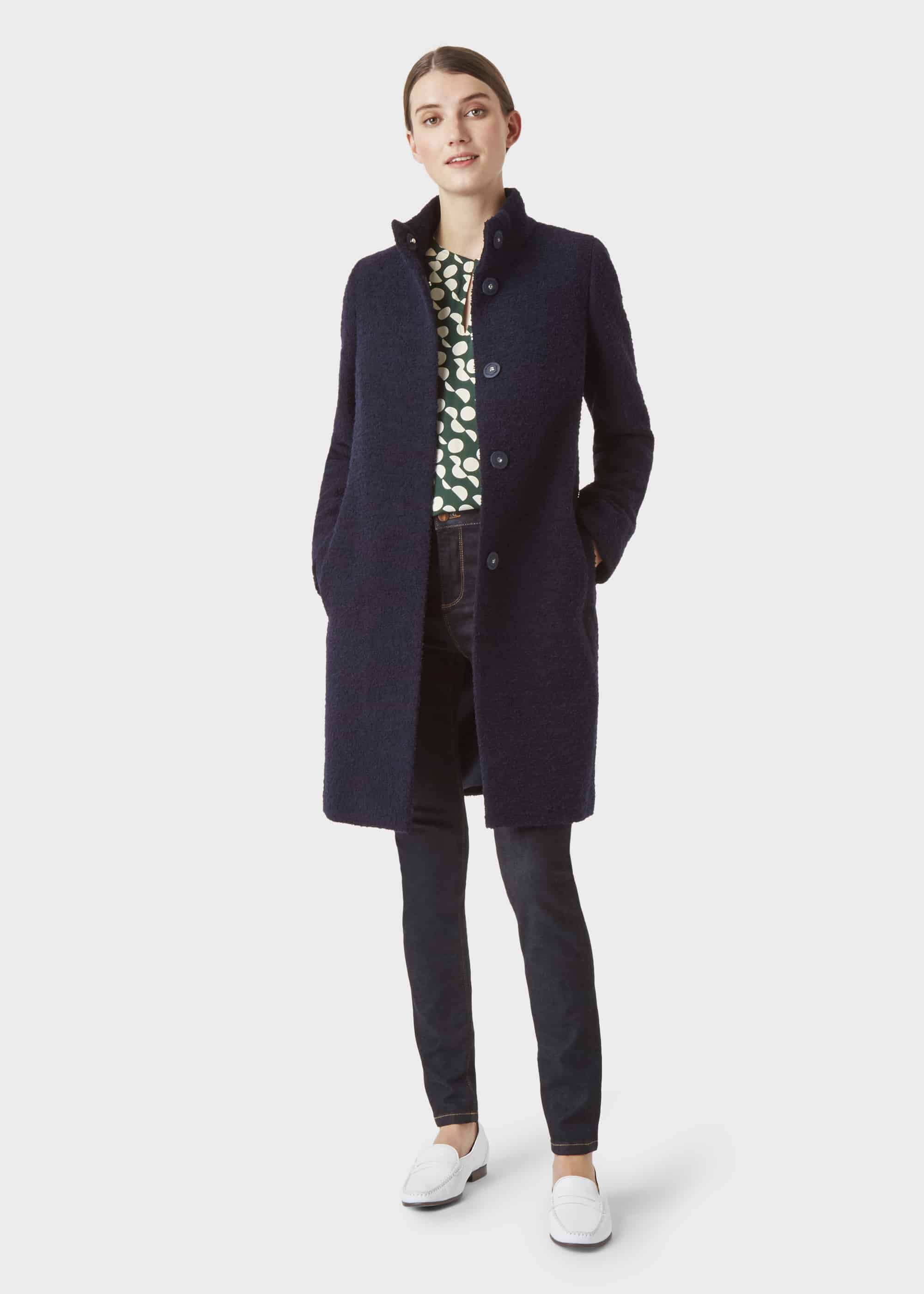 Hobbs melinda coat Clearance