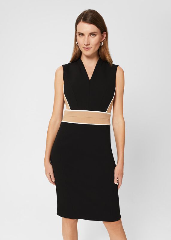 Fatima Dress