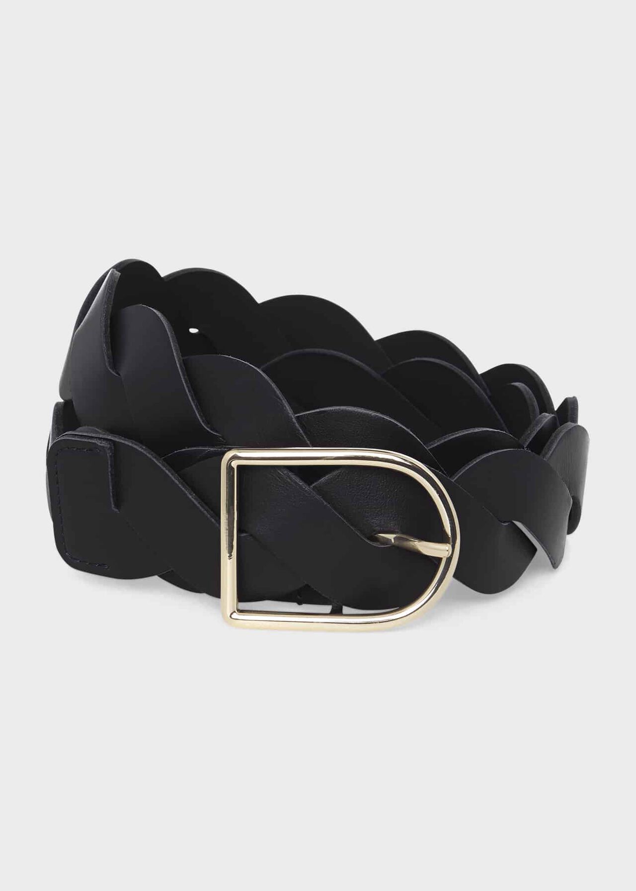 Lindie Belt, Navy, hi-res