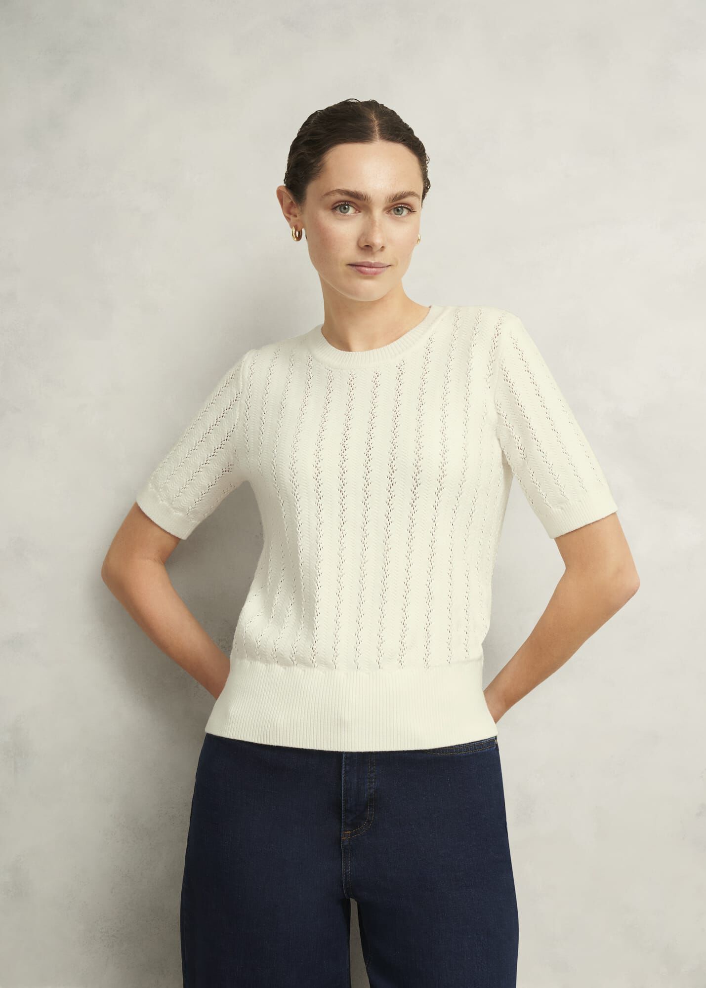 Cardigans & Sweaters For Women | Women's Knitwear | Hobbs US