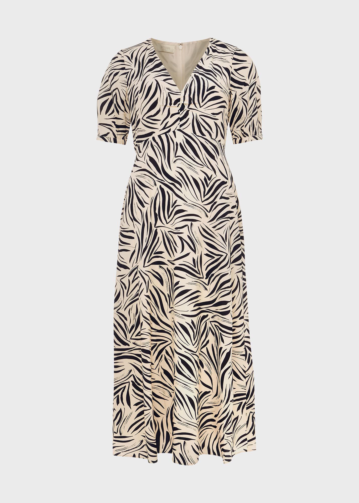 Hobbs deals sienna dress