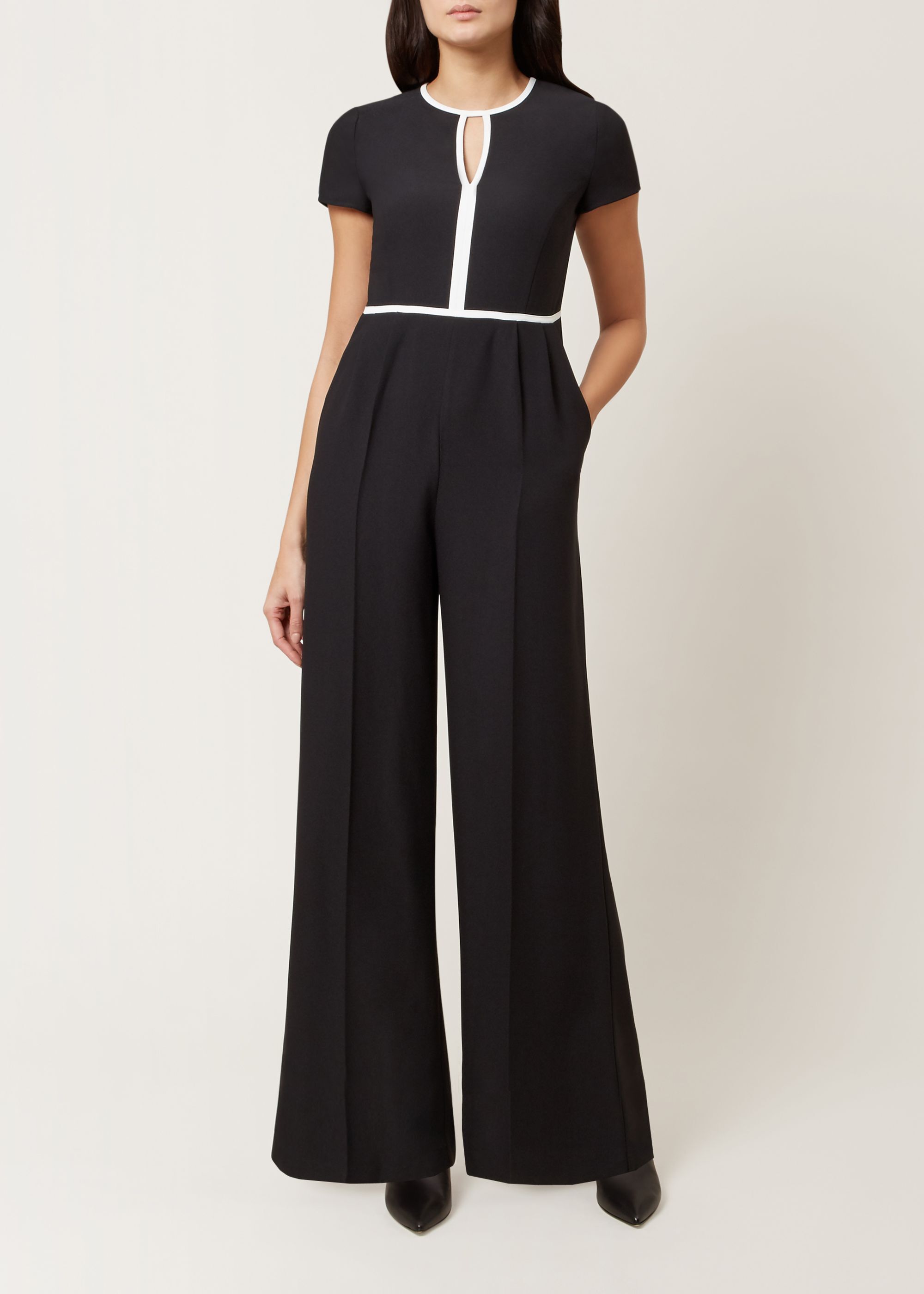 Hobbs effie jumpsuit