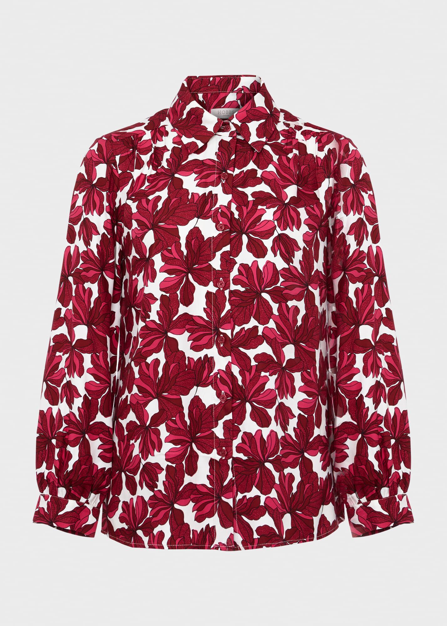 HOBBS / ホブズ LIVIA BLOUSE Livia Blouse | Hobbs UK |
