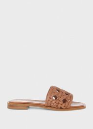 Suri Sandal, Tan Brown, hi-res