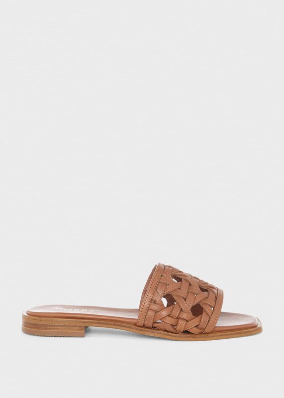 Suri Sandal