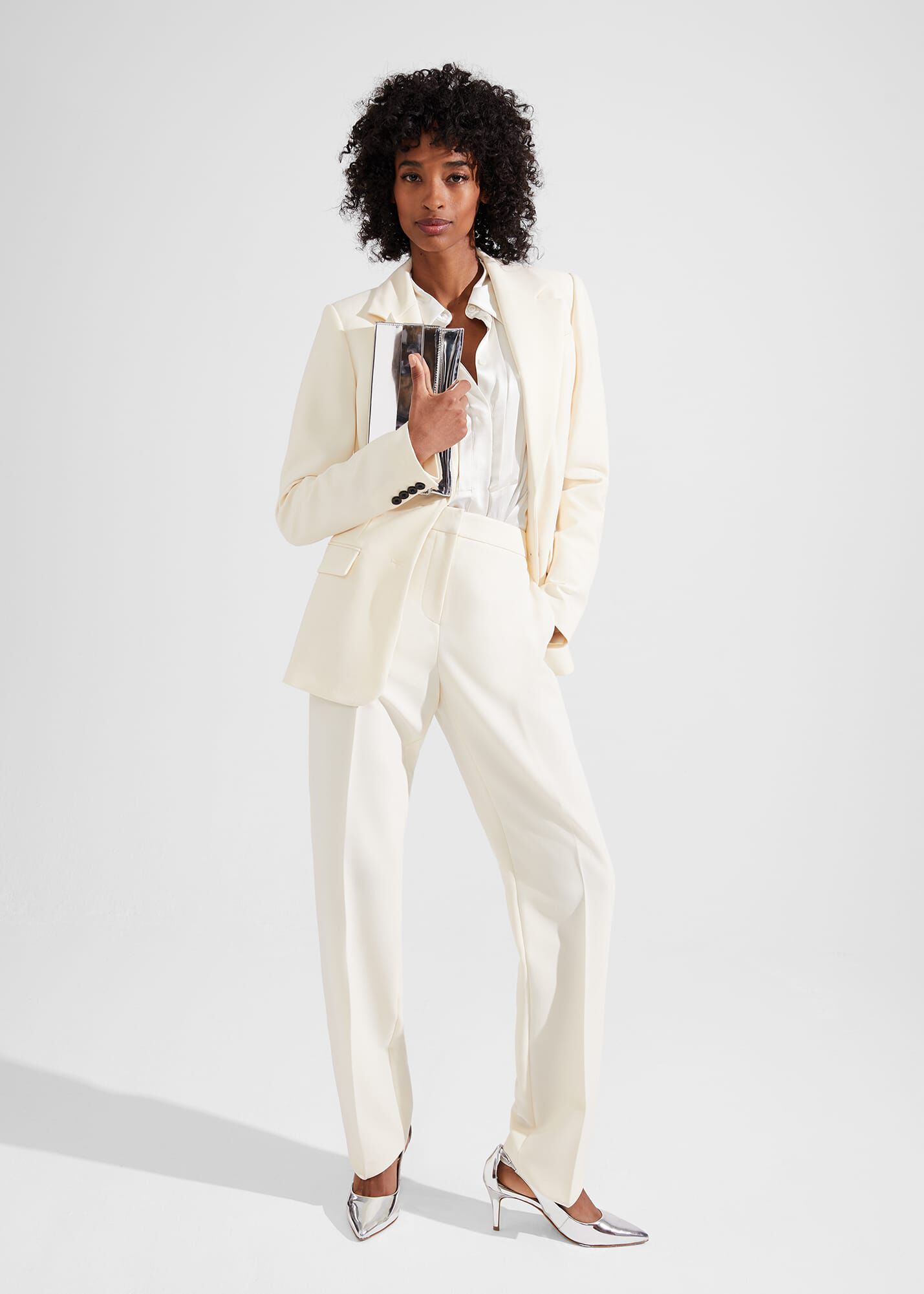 Suit jacket deals and trousers womens
