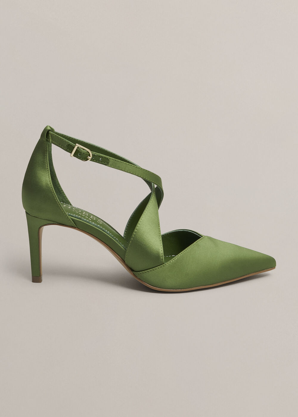 Marissa Courts, Bay Leaf Green, hi-res