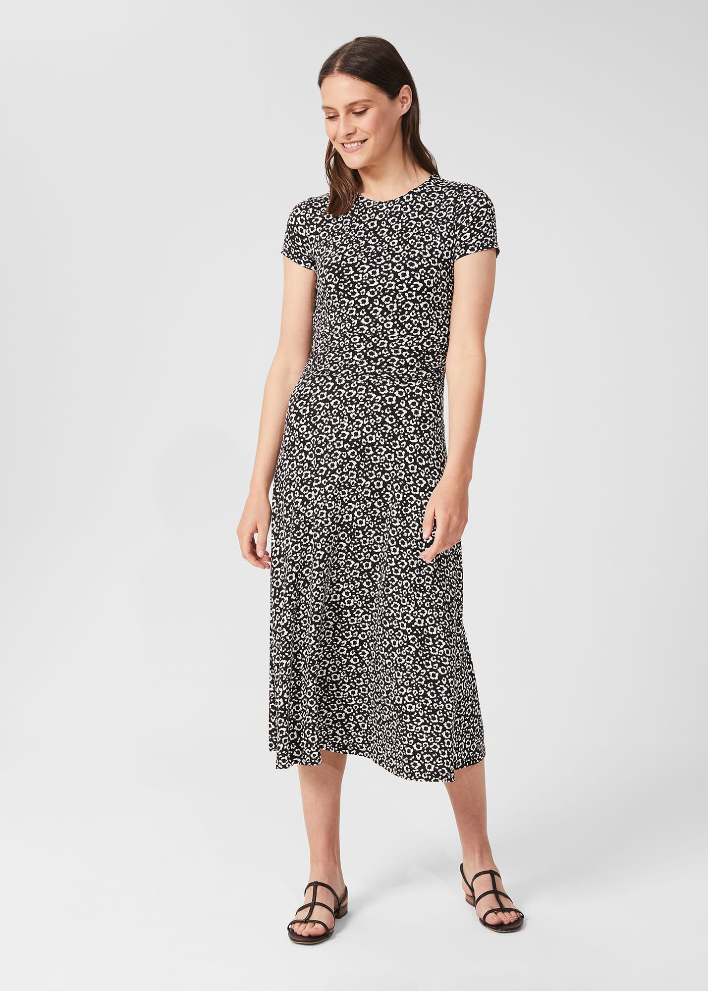 hobbs jemima dress