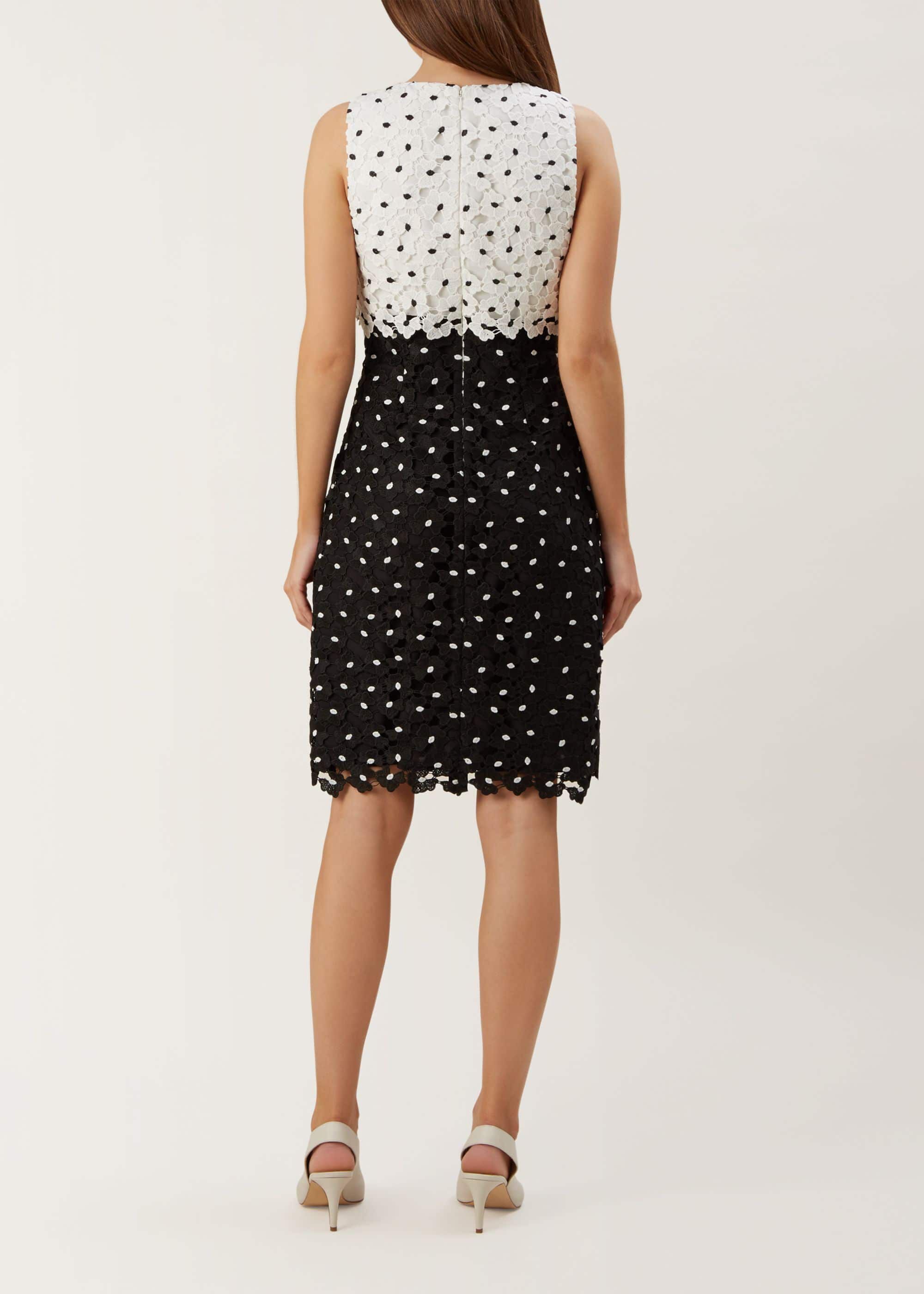 hobbs lulu shift dress