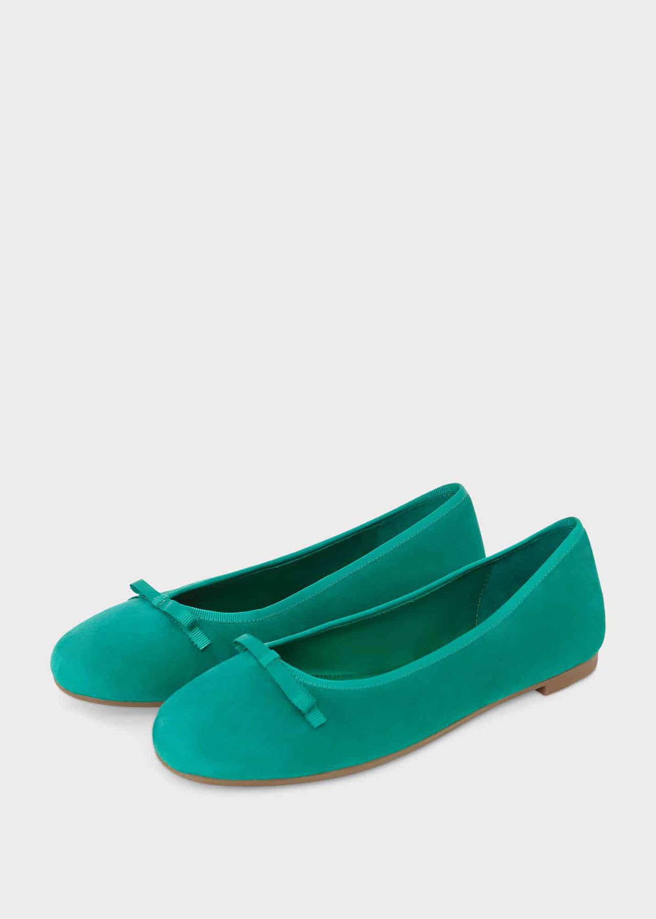 Flo Ballerina, Meadow Green, hi-res