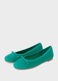 Flo Ballerina, Meadow Green, hi-res