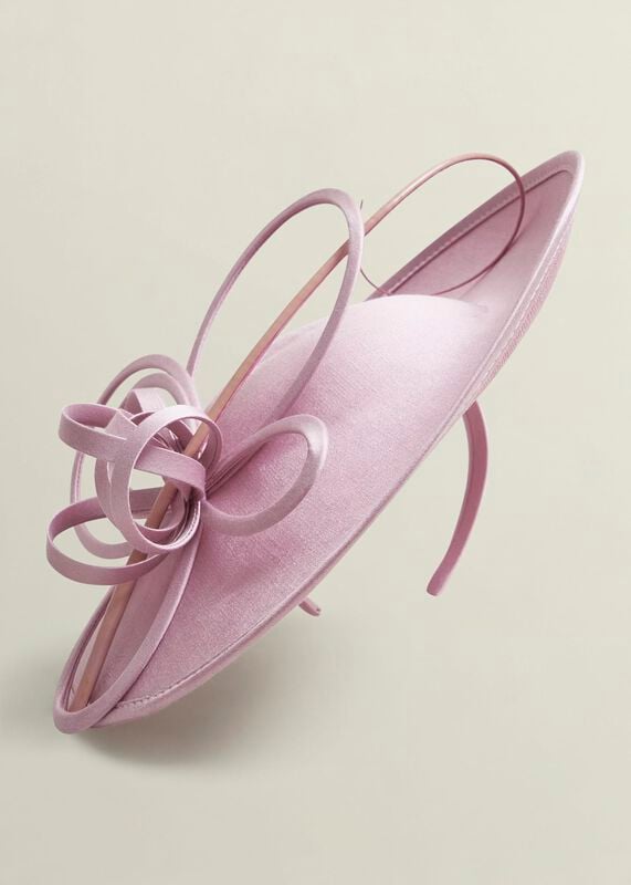 Eugeni Fascinator
