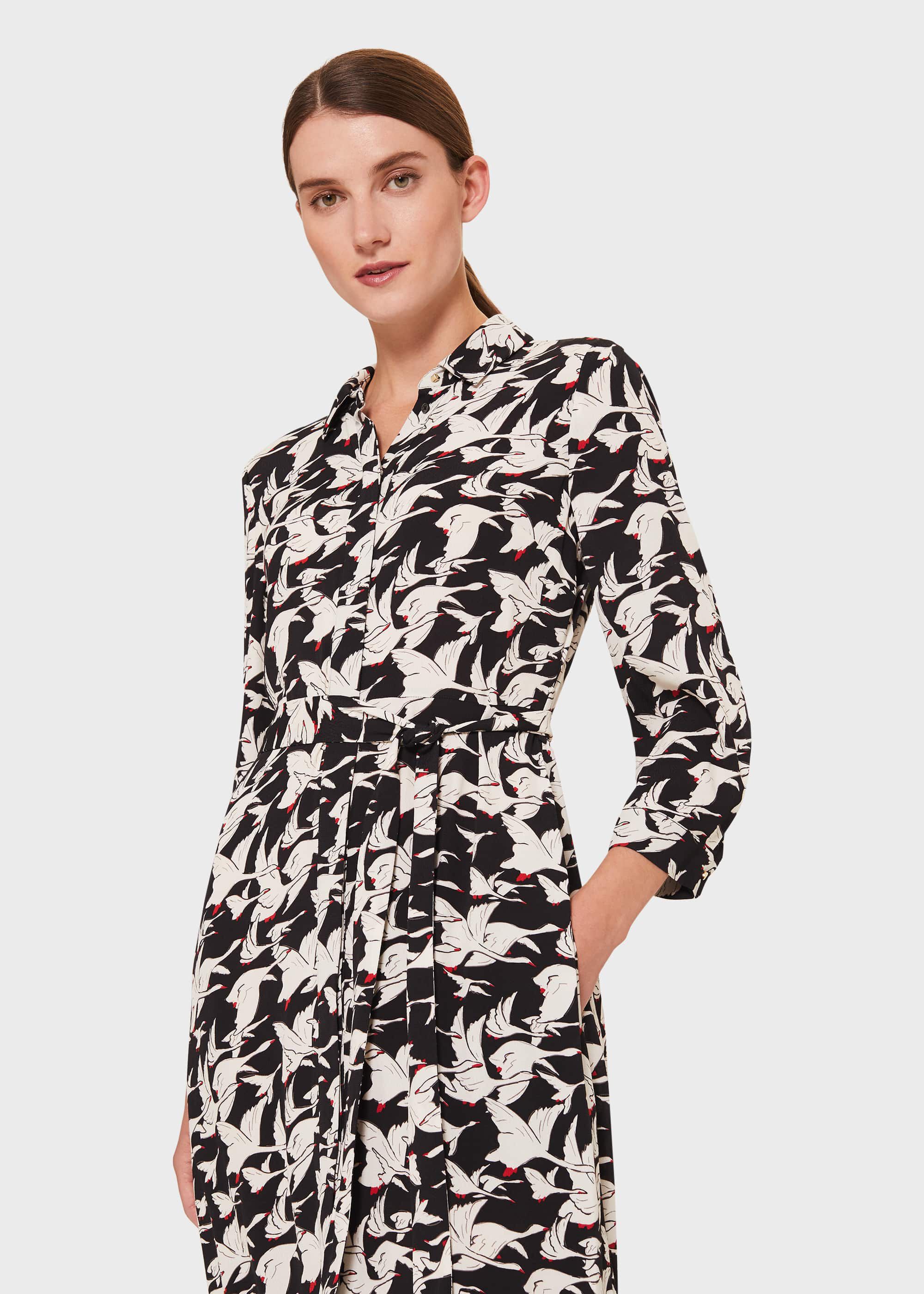 hobbs eliana dress