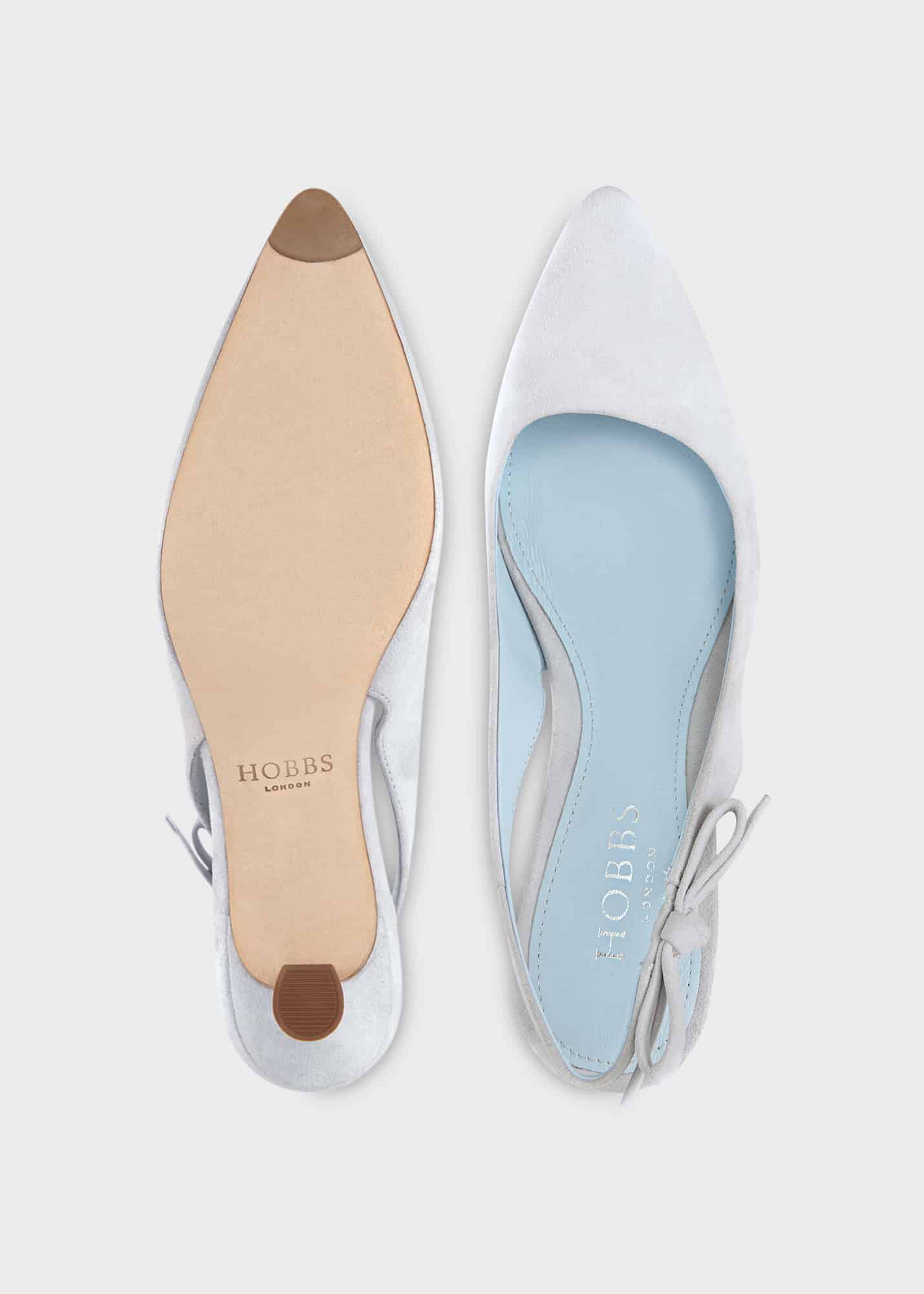 Julia Slingback