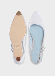 Julia Slingback, Pale Blue, hi-res