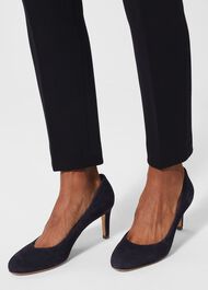 Lizzie Pumps, Midnight, hi-res