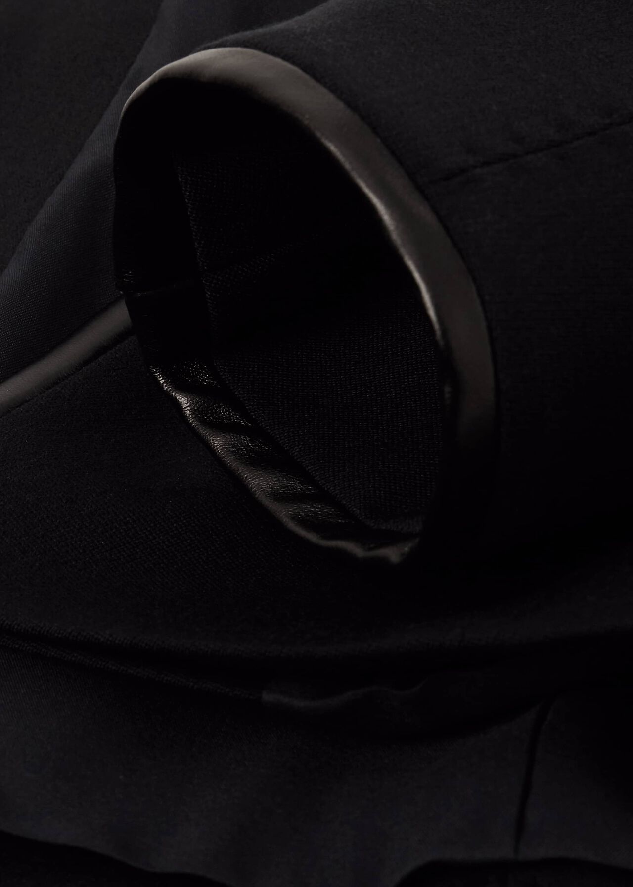 Matilda Jacket, Navy, hi-res