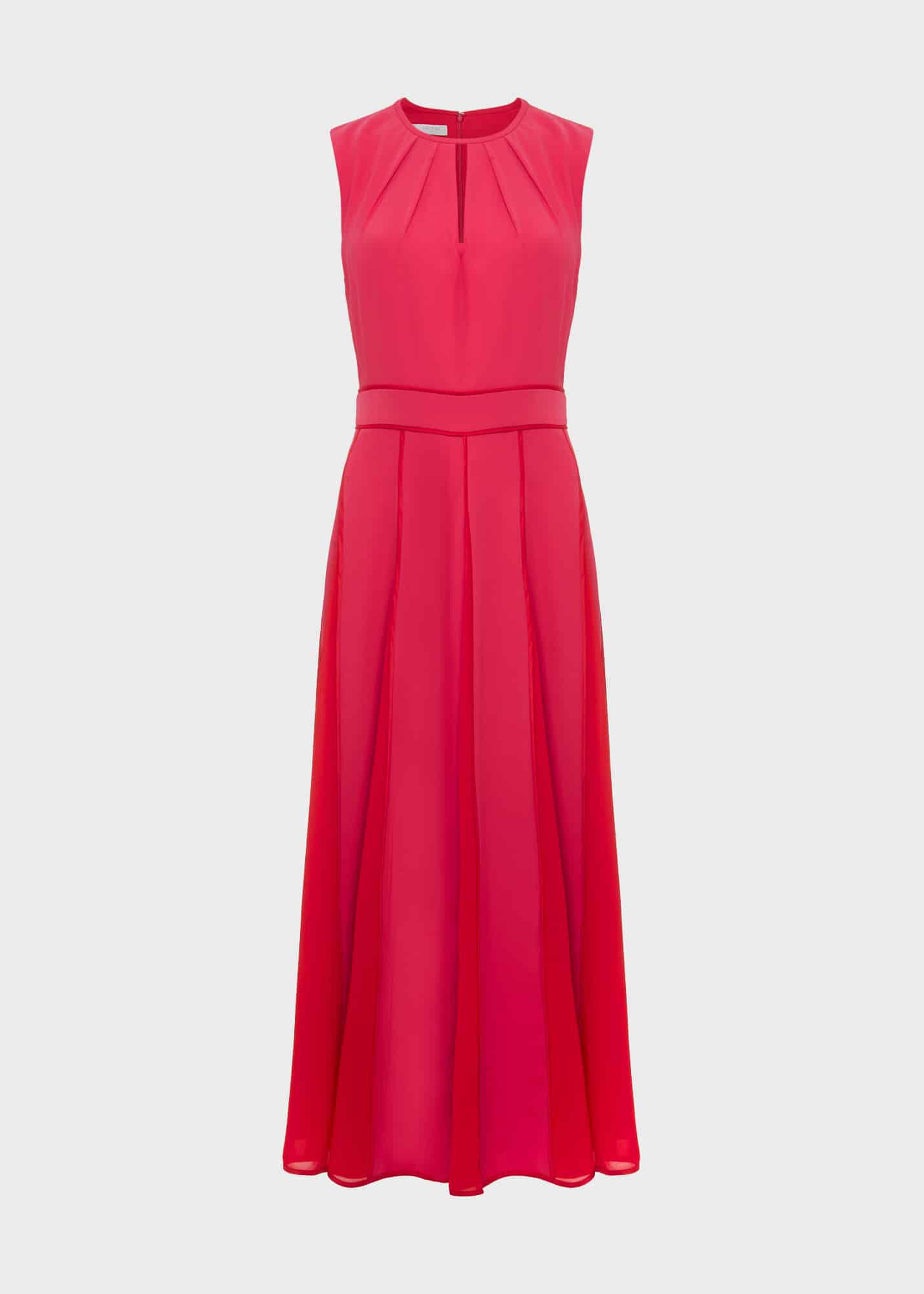 Hobbs angelica dress 2025