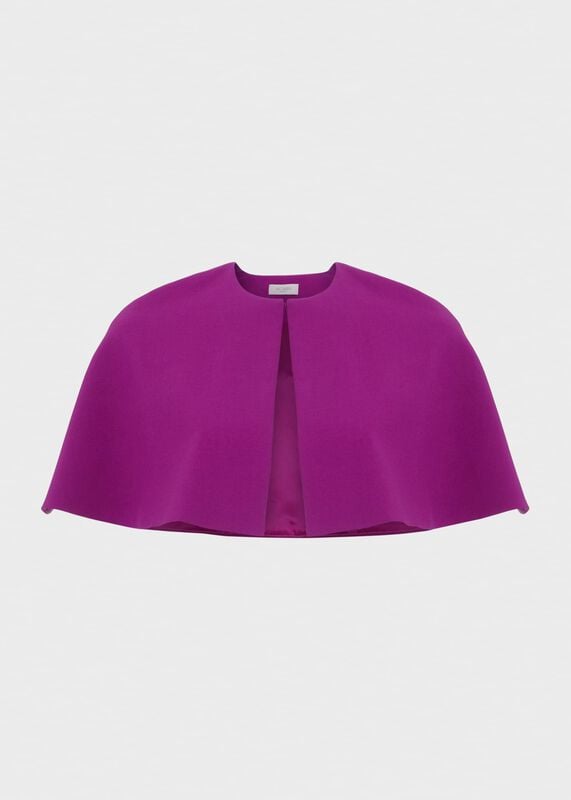 Lillia Cape