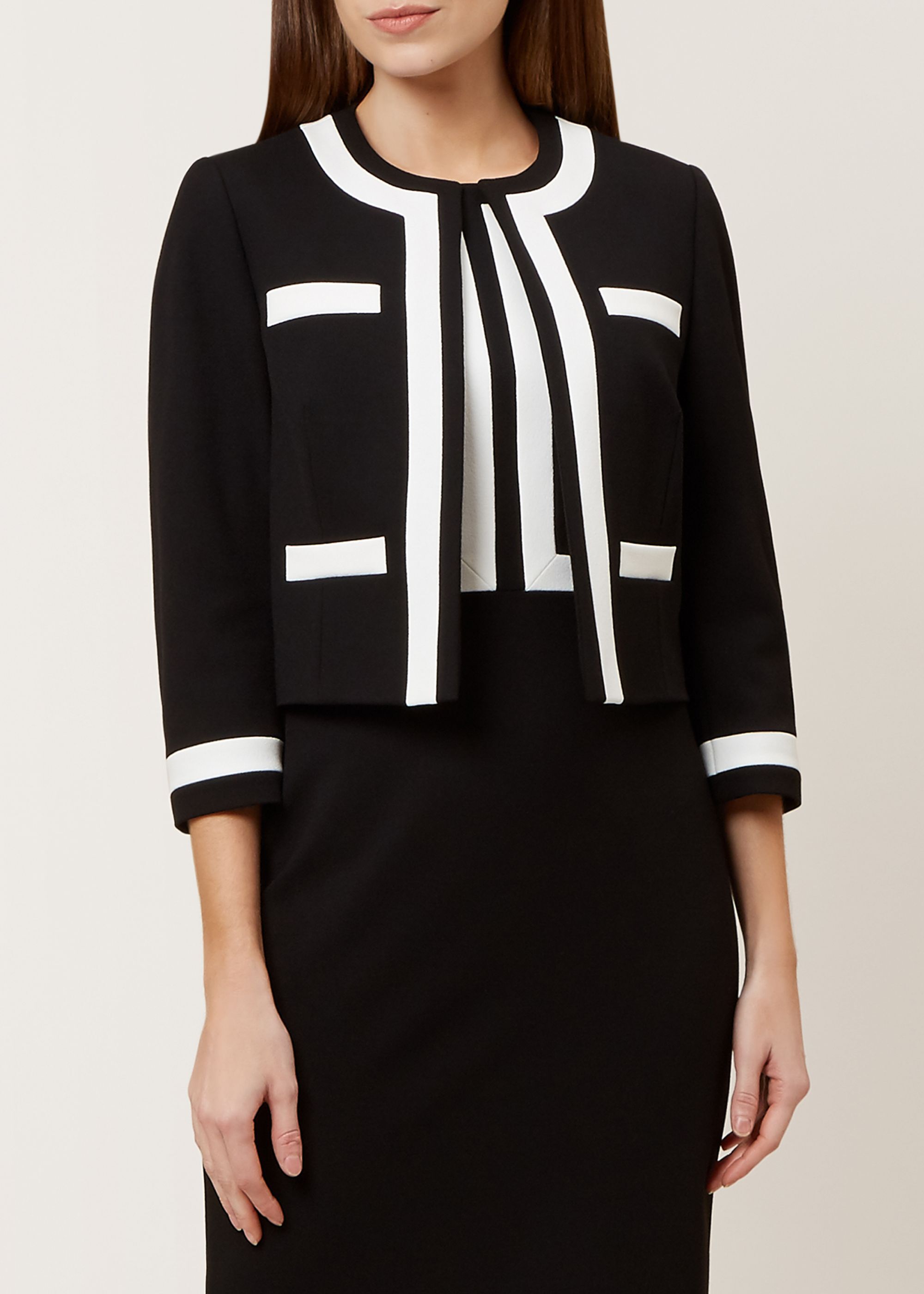 hobbs jacquie dress
